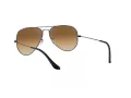 Ray-Ban Aviator Large Metal Slnečné okuliare RB 3025 004/51