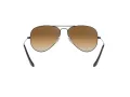 Ray-Ban Aviator Large Metal Slnečné okuliare RB 3025 004/51