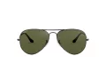 Ray-Ban Aviator Large Metal Slnečné okuliare RB 3025 004/58