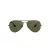Ray-Ban Aviator Large Metal Slnečné okuliare RB 3025 004/58