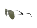 Ray-Ban Aviator Large Metal Slnečné okuliare RB 3025 004/58