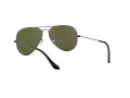 Ray-Ban Aviator Large Metal Slnečné okuliare RB 3025 004/58