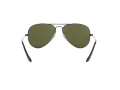 Ray-Ban Aviator Large Metal Slnečné okuliare RB 3025 004/58