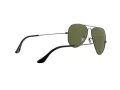 Ray-Ban Aviator Large Metal Slnečné okuliare RB 3025 004/58