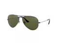 Ray-Ban Aviator Large Metal Slnečné okuliare RB 3025 004/58