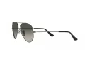 Ray-Ban Aviator Slnečné okuliare RB 3025 004/71