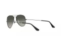 Ray-Ban Aviator Slnečné okuliare RB 3025 004/71