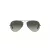 Ray-Ban Aviator Slnečné okuliare RB 3025 004/71