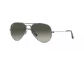 Ray-Ban Aviator Slnečné okuliare RB 3025 004/71