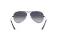 Ray-Ban Aviator Slnečné okuliare RB 3025 004/78