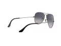 Ray-Ban Aviator Slnečné okuliare RB 3025 004/78