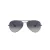 Ray-Ban Aviator Slnečné okuliare RB 3025 004/78