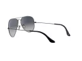 Ray-Ban Aviator Slnečné okuliare RB 3025 004/78