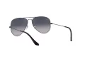 Ray-Ban Aviator Slnečné okuliare RB 3025 004/78