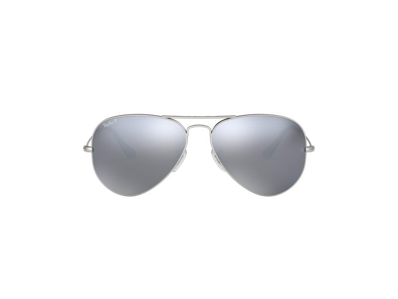 Ray-Ban Aviator Large Metal Slnečné okuliare RB 3025 019/W3