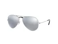 Ray-Ban Aviator Large Metal Slnečné okuliare RB 3025 019/W3