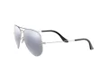 Ray-Ban Aviator Large Metal Slnečné okuliare RB 3025 019/W3