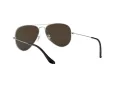 Ray-Ban Aviator Large Metal Slnečné okuliare RB 3025 019/W3
