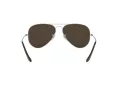 Ray-Ban Aviator Large Metal Slnečné okuliare RB 3025 019/W3