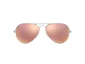 Ray-Ban Aviator Large Metal Slnečné okuliare RB 3025 019/Z2
