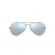 Ray-Ban Aviator Large Metal Slnečné okuliare RB 3025 029/30