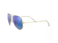 Ray-Ban Aviator Large Metal Slnečné okuliare RB 3025 112/17