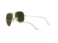 Ray-Ban Aviator Large Metal Slnečné okuliare RB 3025 112/17