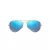 Ray-Ban Aviator Large Metal Slnečné okuliare RB 3025 112/17