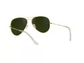 Ray-Ban Aviator Large Metal Slnečné okuliare RB 3025 112/17