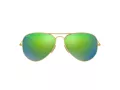 Ray-Ban Aviator Slnečné okuliare RB 3025 112/19