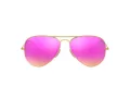 Ray-Ban Aviator Large Metal Slnečné okuliare RB 3025 112/1Q