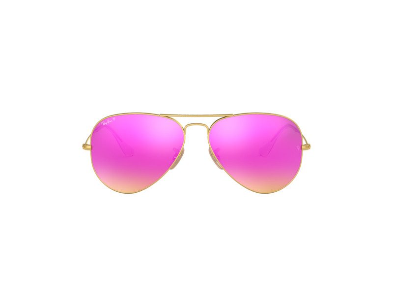 Ray-Ban Aviator Large Metal Slnečné okuliare RB 3025 112/1Q