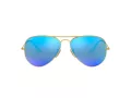 Ray-Ban Aviator Large Metal Slnečné okuliare RB 3025 112/4L