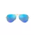 Ray-Ban Aviator Large Metal Slnečné okuliare RB 3025 112/4L