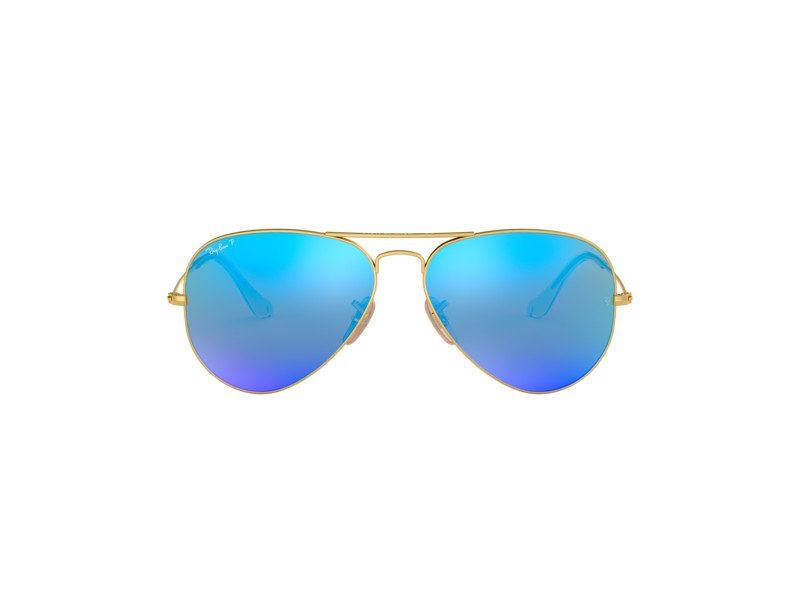Ray-Ban Aviator Large Metal Slnečné okuliare RB 3025 112/4L