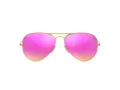 Ray-Ban Aviator Large Metal Slnečné okuliare RB 3025 112/4T