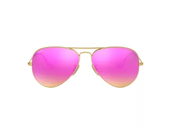   Ray-Ban Aviator Large Metal Slnečné okuliare RB 3025 112/4T