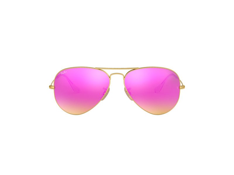 Ray-Ban Aviator Large Metal Slnečné okuliare RB 3025 112/4T