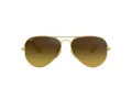 Ray-Ban Aviator Large Metal Slnečné okuliare RB 3025 112/85