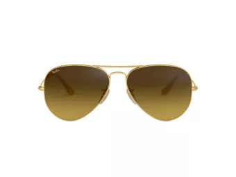   Ray-Ban Aviator Large Metal Slnečné okuliare RB 3025 112/85