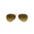 Ray-Ban Aviator Large Metal Slnečné okuliare RB 3025 112/85
