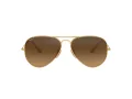 Ray-Ban Aviator Large Metal Slnečné okuliare RB 3025 112/M2