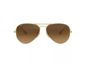   Ray-Ban Aviator Large Metal Slnečné okuliare RB 3025 112/M2