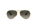 Ray-Ban Aviator Large Metal Slnečné okuliare RB 3025 181/71