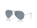 Ray-Ban Aviator Slnečné okuliare RB 0RB3025 003/02