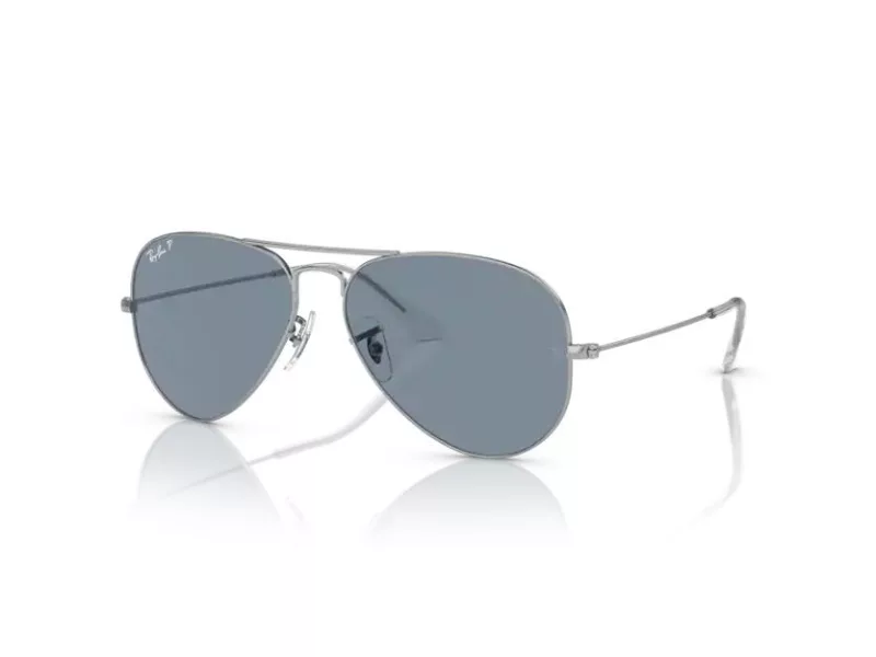 Ray-Ban Aviator Slnečné okuliare RB 0RB3025 003/02