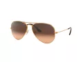 Ray-Ban Aviator Large Metal Slnečné okuliare RB 3025 9001/A5