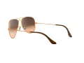 Ray-Ban Aviator Large Metal Slnečné okuliare RB 3025 9001/A5
