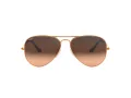 Ray-Ban Aviator Large Metal Slnečné okuliare RB 3025 9001/A5