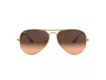   Ray-Ban Aviator Large Metal Slnečné okuliare RB 3025 9001/A5